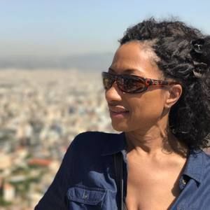 Meet your Posher, Kimberly